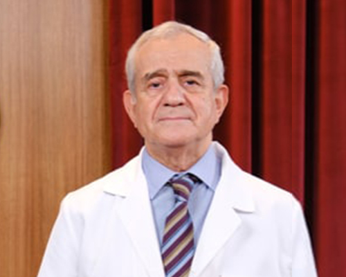 Prof. Dr. Halil DEĞERTEKİN